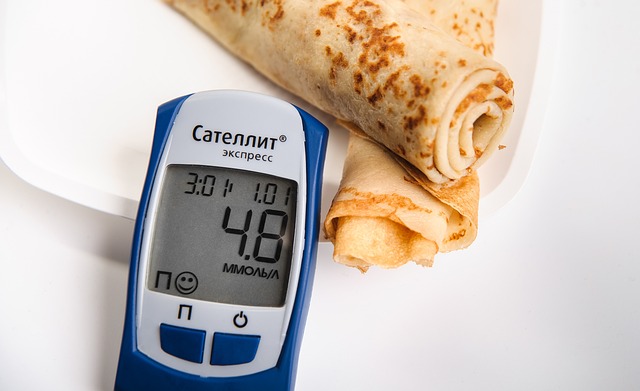semaglutide diabetes treatment
