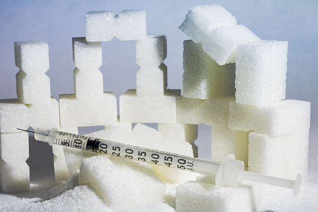 semaglutide diabetes treatment
