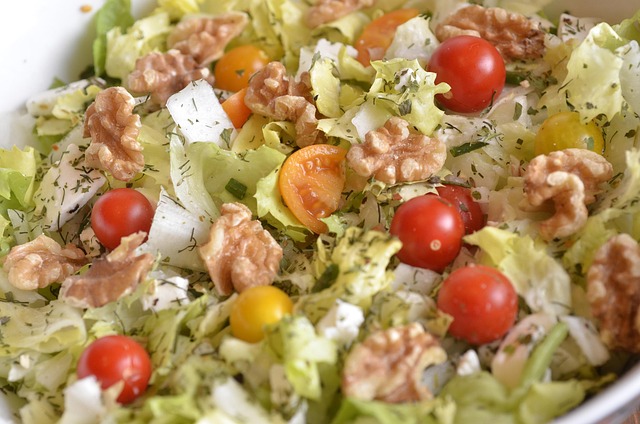 semaglutide diet program