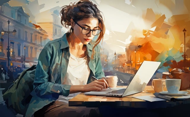 SEO Content Writing