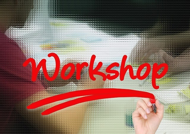 SEO Hands-On Workshop