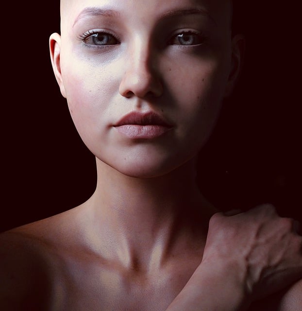 Skin Tightening with Morpheus8