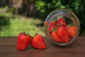 Unveiling Strawberry Rosin Gummies: Benefits, Extraction, and Safety