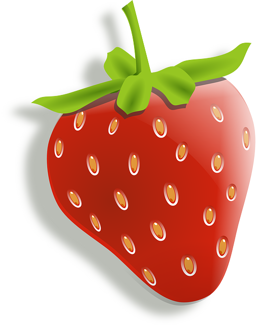 Strawberry Rosin Gummies