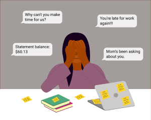 Student Stress Management: Comprehensive Strategies for Well-Being