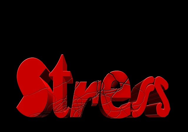 stress relief therapy