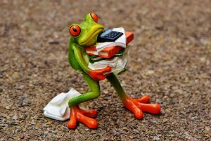 Stress Management in Corporations: Strategies for Employee Wellness