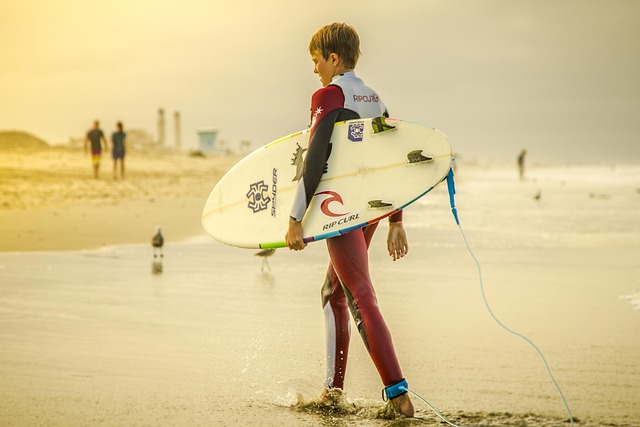 surfboard for beginners