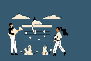 Revolutionizing Link Building: Innovative SEO Strategies for Digital Dominance