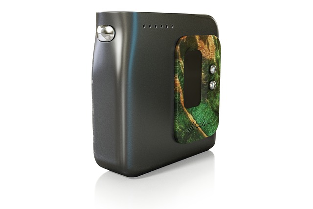THC-A Vape Cartridge