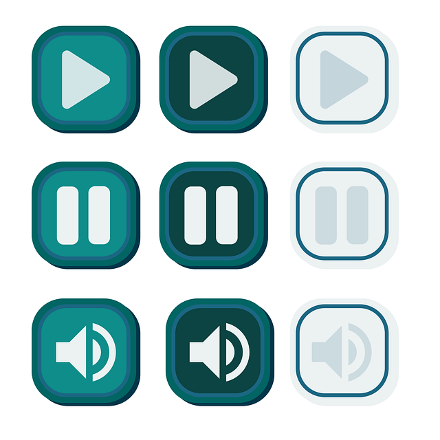 UI design