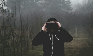Virtual Therapy Sessions: Navigating Digital Mental Health Care