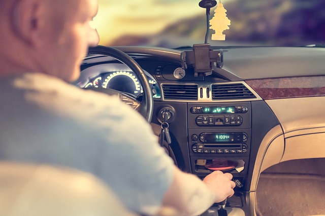 Affordable Car Insurance for New Drivers