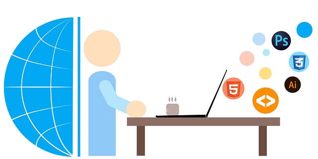 Affordable web design