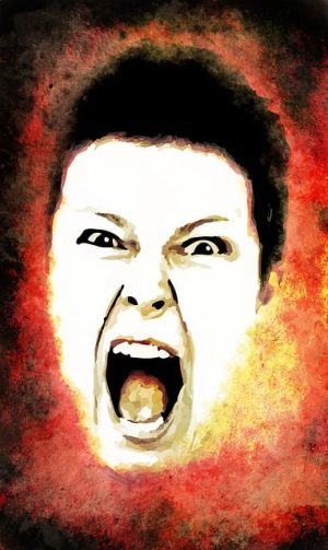 Anger Management for Couples: Effective Strategies for Healthy Relationships