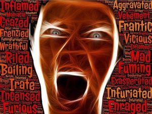 Anger Management Strategies: Resolving Workplace Conflicts with Control Therapy