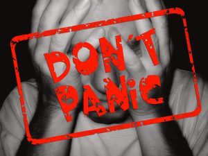 Unwinding Chronic Anxiety: Comprehensive Therapy Approaches