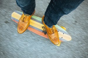 Optimize Performance: Building and Maintaining Top-Tier Durable Skateboard Wheels
