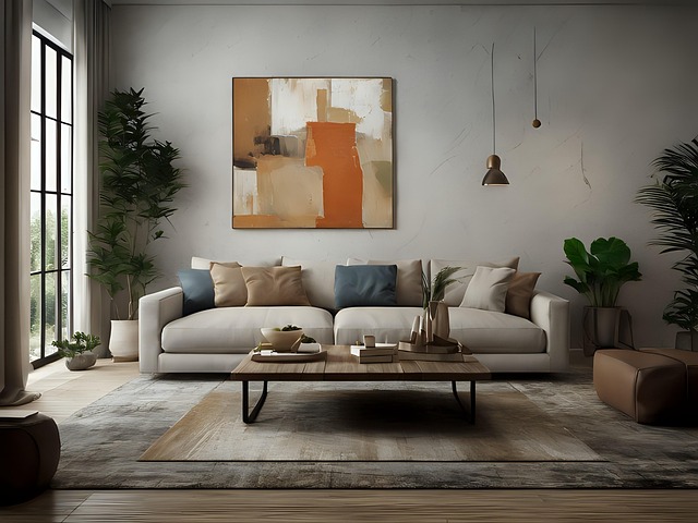Carpet Cleaning Services for Residential Homes