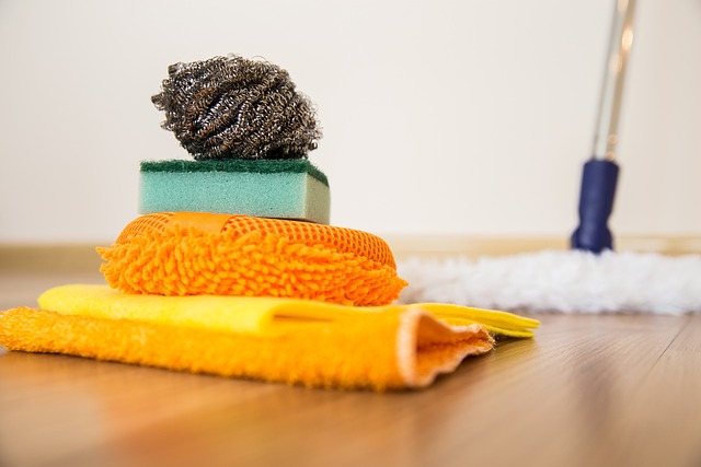 Carpet Cleaning Services for Residential Homes