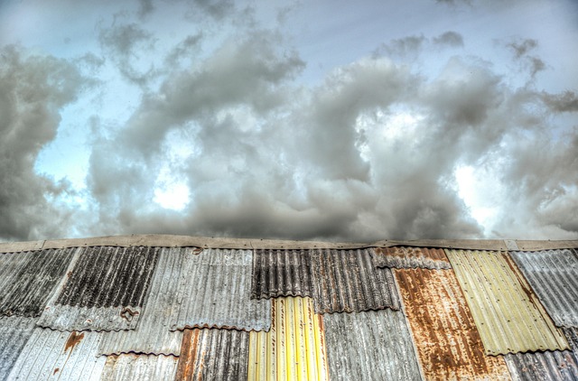 Commercial Roofing