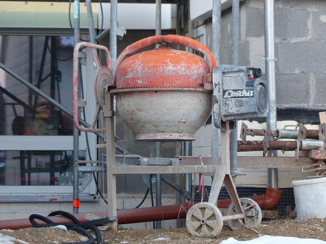 Concrete Foundation Solutions