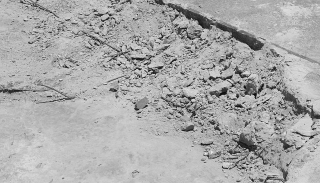 Concrete Foundation Solutions
