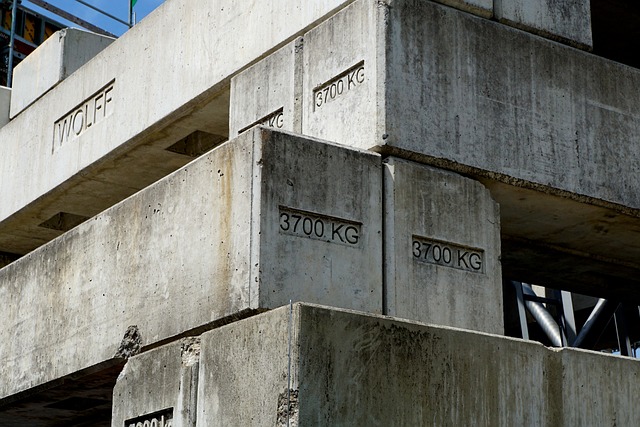 Concrete Foundation Solutions