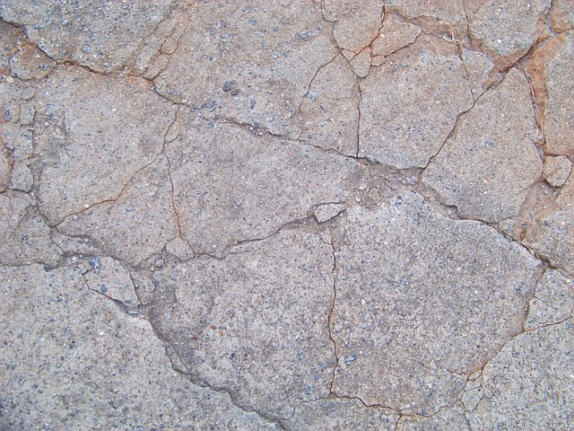 Concrete Repair