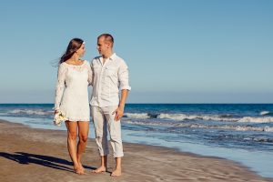 Unlocking Healthy Relationships: The Power of Couples Counseling
