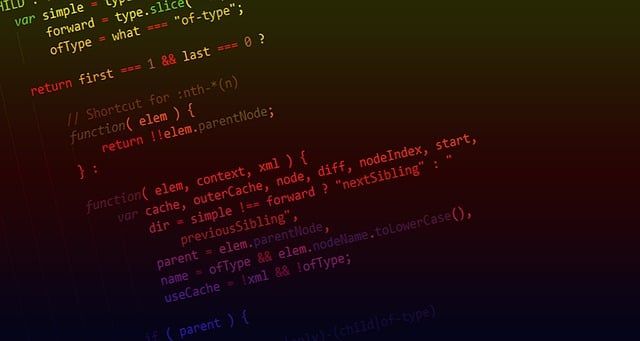 custom web design