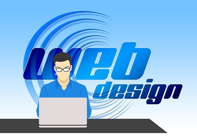 custom web design