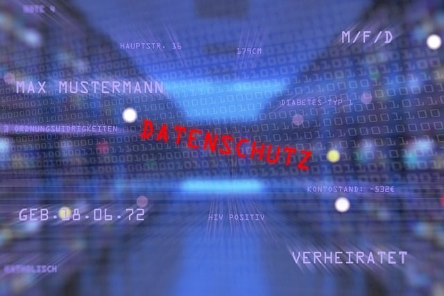Cyber Insurance for Data Protection