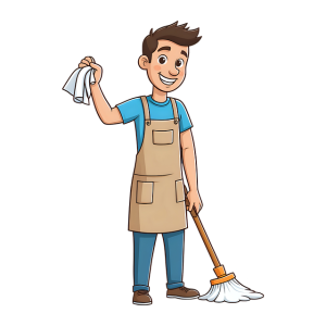 Unleash a Sparkling Space: Ultimate Guide to Professional Deep Cleaning