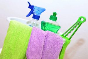 Deep Grout Cleaning: Revitalize High-Traffic Areas for Lasting Beauty