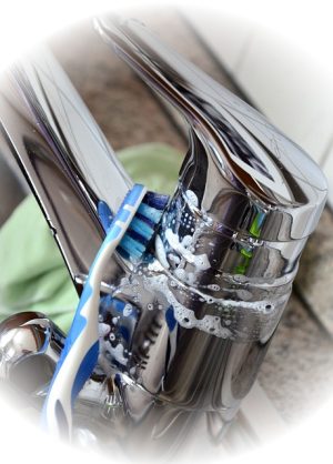 Eco-Friendly Deep Grout Cleaning: Sustainable Practices for Healthy Spaces
