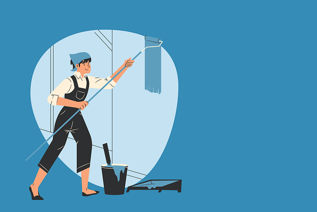 Deep Tile Cleaning for Bathrooms and Kitchens