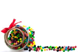 Delta-8 Gummies: Unwinding with Science-Backed Relaxation Aid