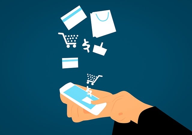 ecommerce store design