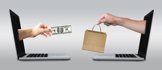 ecommerce store design