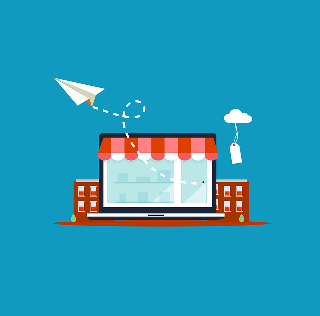 ecommerce store design