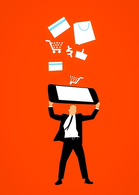 ecommerce website design