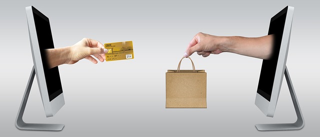 ecommerce website design