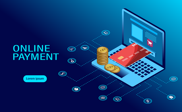 ecommerce website design