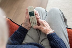 Elderly Companion Services: Navigating Caregiving Relief for Families