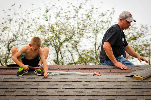 emergency roofing services