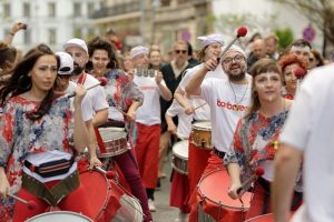 Mastering Event Planning: Boosting Local Businesses through Community Charity Events