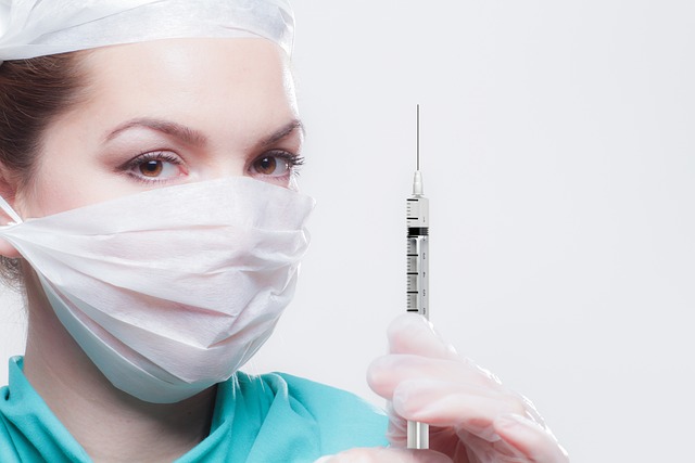 Expert Botox Injections