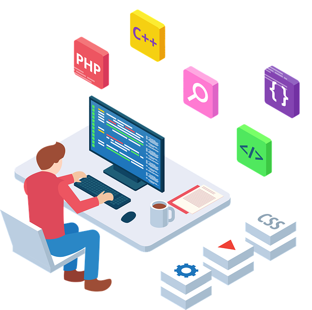 expert web design services