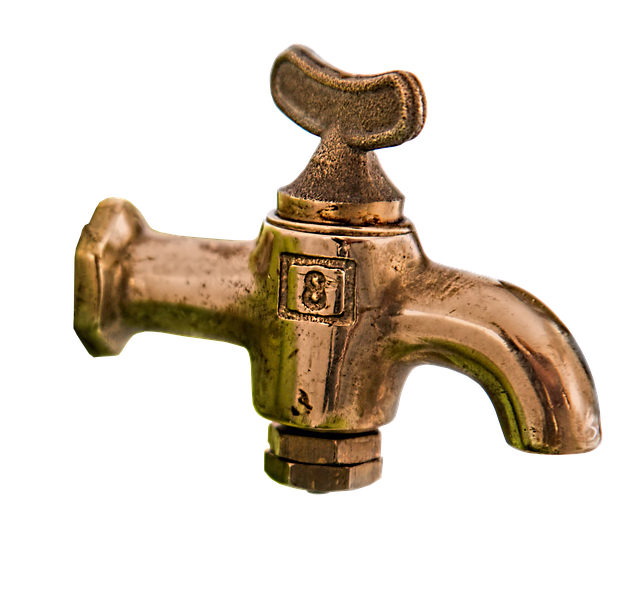 Faucet Repair